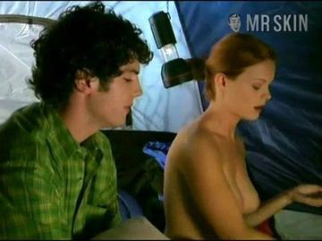 Nudes of Brittany from Camp Utopia. Breasts. 196680