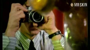 Dany Carrel in La prisonnière (1968) Breasts Breasts Butt 196683