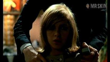 Elisabeth Wiener in La prisonnière (1968) Butt Breasts Butt 196687