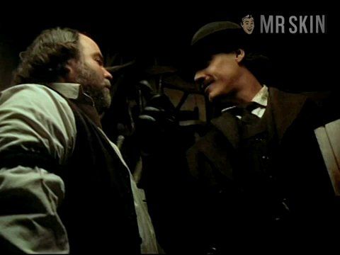 Jill Scott Momaday in The Desperate Trail (1995) Breasts Breasts Sexy 196771