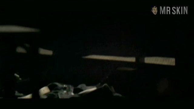 Mélanie Doutey in El Lobo (2004) Breasts Bush Breasts Bush 197989