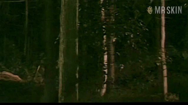 Aiko Kawamura in Ninja Women - A Rule of a Seal (2001) Breasts Butt Breasts Butt 196969