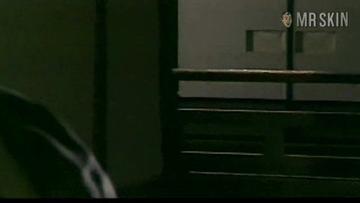 Aiko Kawamura in Ninja Women - A Rule of a Seal (2001) Butt Breasts Butt 196972