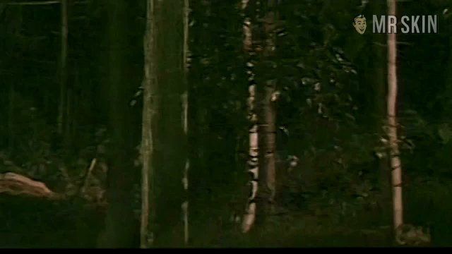 Miho Mochizuki in Ninja Women - A Rule of a Seal (2001) Breasts Butt Breasts Butt 196968