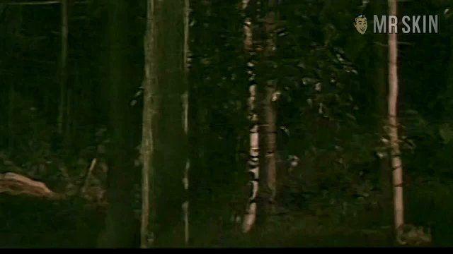 Miho Mochizuki in Ninja Women - A Rule of a Seal (2001) Breasts Butt Breasts Butt 196968