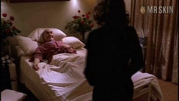 Michelle Burke in The Last Don (1997) Underwear Underwear 220509