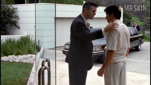 Daryl Hannah in The Last Don (1997) Sexy Sexy 220510