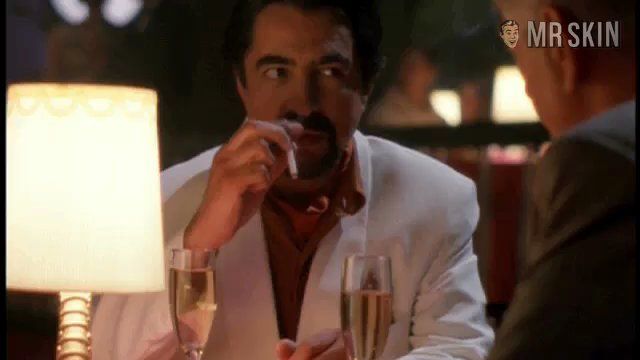 Hottest Penelope Ann Miller Scene in The Last Don. Bikini, sexy. 220490