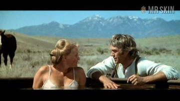 Linda Evans in Tom Horn (1980) Sexy Sexy 189787
