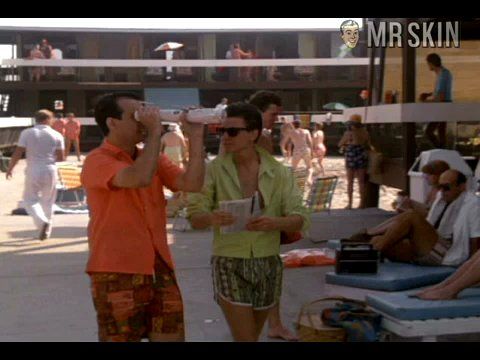 The Flamingo Kid's Sexiest Scenes with Jessica Walter. Bikini. 206814