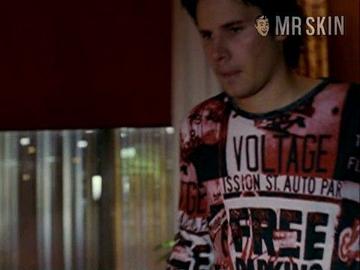 Katharine Isabelle in The Last Casino (2004) Underwear Underwear 226133