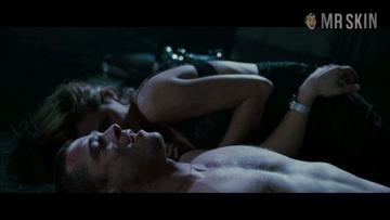 Sexiest Jane Smith Scenes. Underwear, breasts, right nipslip. 222148