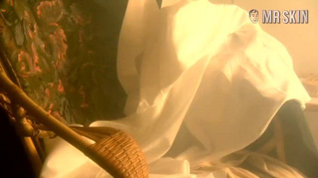 Veera Degerholm in Kymmenen riivinrautaa (2002) Breasts Breasts 196811