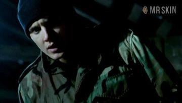 Jenn Griffin in Devour (2005) Butt Butt 196857