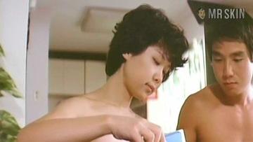 Cecile Goda in Shoujo joufu (1980) Breasts Butt Breasts Butt 196905