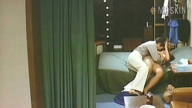 Maria Satsuki in Shoujo joufu (1980) Breasts Breasts Butt 196908
