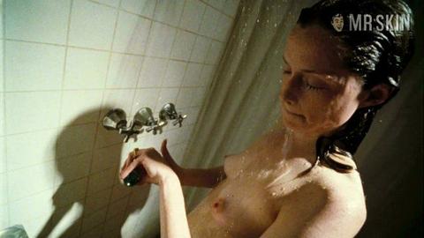 Wendy Banjo from The Devil's Rejects Naked. Full Nudity, breasts, bush. 199349