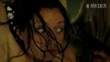 Kate Norby in The Devil's Rejects (2005) Full Nudity Breasts Bush 199349