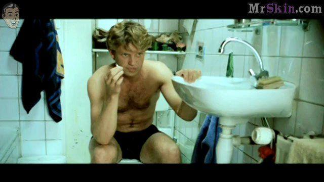 Halina Reijn in De Passievrucht (2003) Breasts Breasts Lesbian 197013