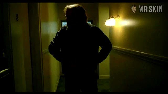 Hottest Nora Zehetner Scene in Point of Origin. Sexy, Underwear. 203048