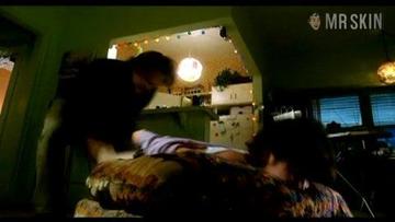 Nora Zehetner in Point of Origin (2002) Sexy Underwear Sexy Underwear 203048