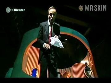 Lisa Marie Janke in Othello (Stageplay) (2005) Breasts Breasts Sexy 197033