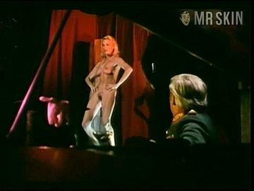 Brigitte Lahaie in Le diable rose (1987) Breasts Butt Bush Breasts Bush 196978