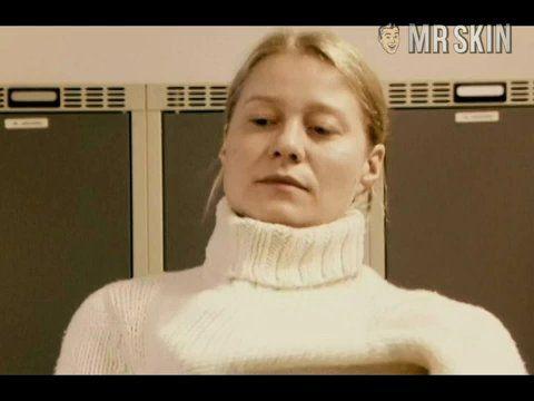 Nudes of Kate from Forbrydelser. Breasts, Butt, Bush, underwear. 198732