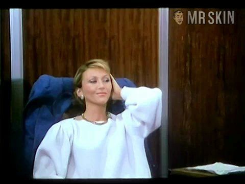 Kathryn Charly Nude as NA. Breasts, bush, butt. 196994