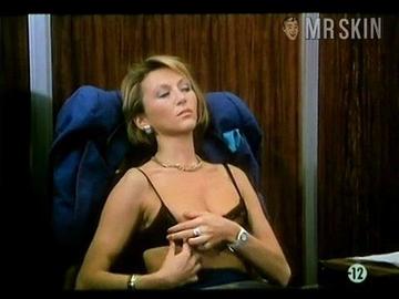 Kathryn Charly in Revenge of the Living Dead Girls (1987) Breasts Breasts Bush 196994