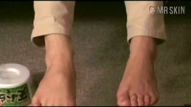 Reira Misaki Naked in A Teacher of Driver's License School. Breasts, bush, butt. 197029