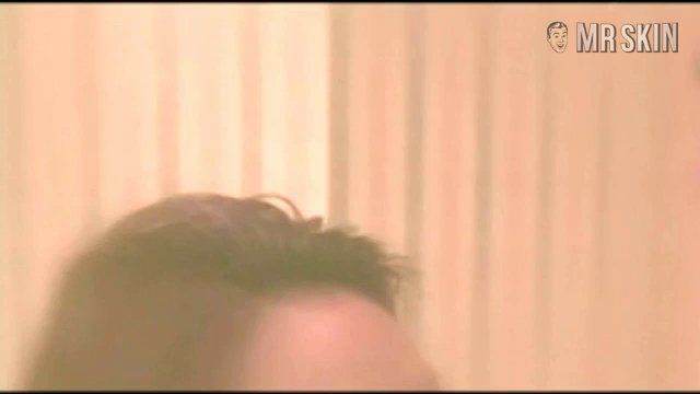 Reira Misaki Nude as Marina. Breasts, bush, butt. 197030