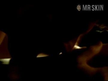 Carmen Rodriguez in Desnudos (2004) Breasts Breasts Bush 197006