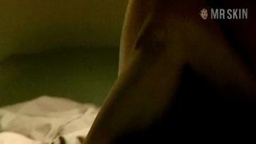 Lisa Werlinder in The Inheritance (2003) Underwear Underwear 196981