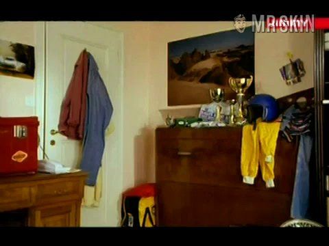 Catia from Fils de flic Naked. Breasts. 197189