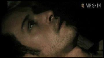 Sarah Grappin in Je t'aime, je t'adore (2003) Breasts Breasts Bush 197549