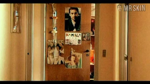 Hottest Kamilla Scenes. Sexy, underwear. 200631