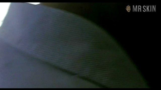Mina Badie Nude as Molly. Breasts, sexy, thong. 200096