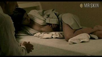 Mina Badie in Her Name Is Carla (2005) Breasts Breasts Sexy 200099