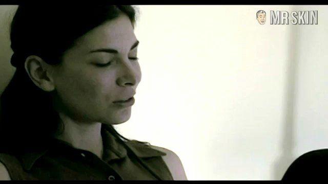 Mina Badie in Her Name Is Carla (2005) Breasts Breasts Sexy 200100