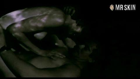 Nudes of Carla from Her Name Is Carla. Breasts, underwear. 200094