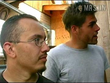 Stephanie Leighs in The Stink of Flesh (2004) Breasts Bush Breasts Bush 197096