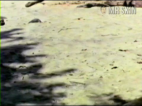 Isabel Sarli Nude in Desnuda en la arena. Breasts, thong*. 197122