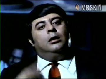 Isabel Sarli in Desnuda en la arena (1969) Breasts Breasts Thong* 197123