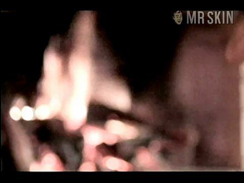 Laura Arías in Maldita cocaína (2001) Breasts Breasts Bush 197127