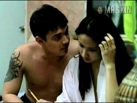 Marielle De Palma in Tag-init (2004) Breasts Breasts 184507