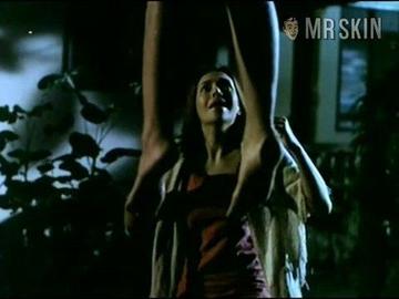 Czarina Polman in Tag-init (2004) Breasts Breasts Thong* 185448