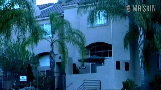 Alex Brett in The Hot Spot (2005) Thong Thong Underwear 197125