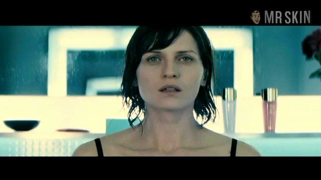 Sexiest Anna Heymes Scenes. Underwear, breasts, sexy. 200068