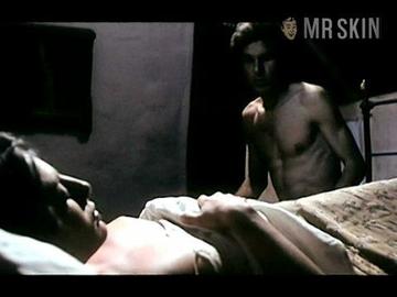 Charo López in Manuela (1976) Breasts Breasts Sexy 197149